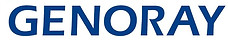 GENORAY X RAY LOGO
